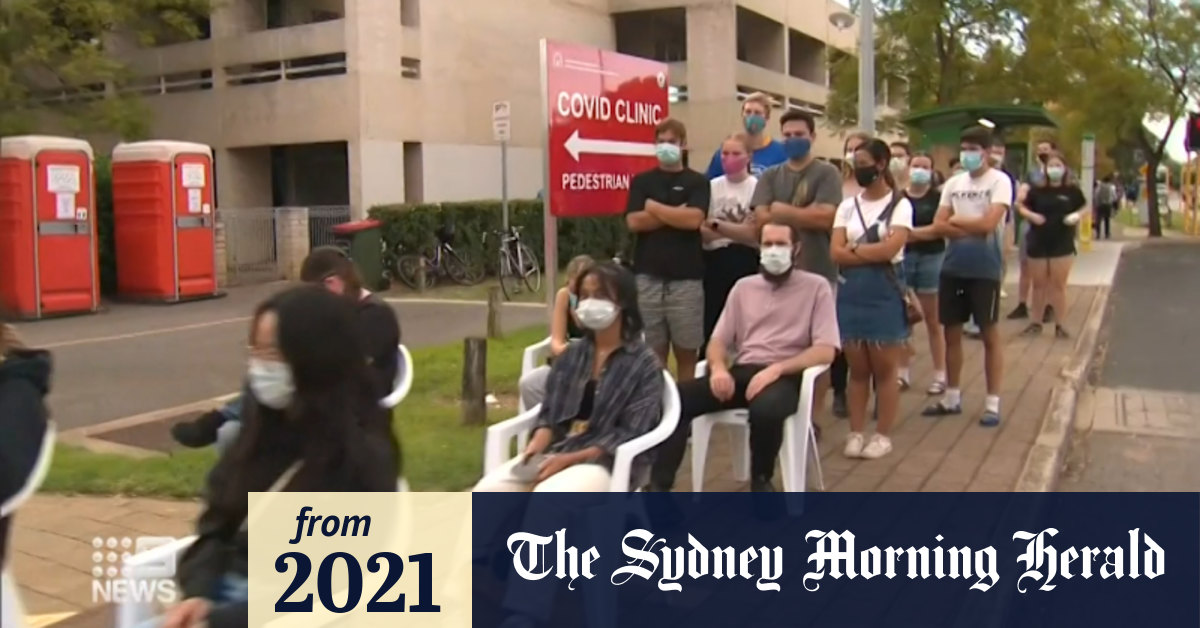 Video Perth and Peel will emerge from snap lockdown at midnight